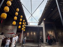 -三溪村