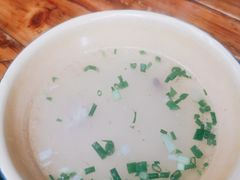 筒子骨汤-赵伍面庄(松石大道店)