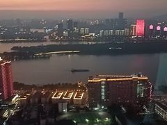 -长沙Y60-SKYLINE天际江景酒店(五一广场店)