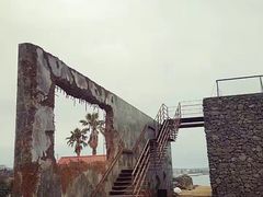 -Cafe Aewol Monsant