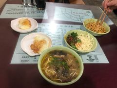 -大石人家鱿鱼面馆(大石西路总店)