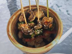 -汉水谣·江景餐厅(江滩店)