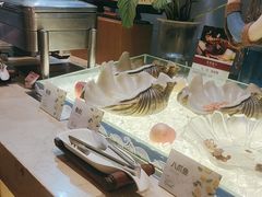 -长沙三景韦尔斯利酒店·Oval全日制餐厅自助餐
