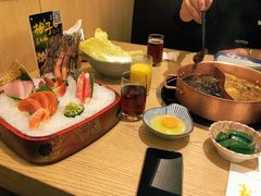 -伊豆野菜村(大族广场店)
