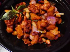 -钳真多钓虾馆·小龙虾海鲜烧烤(九六广场店)