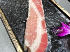 -明洞王妃家烤肉(苏州中心星悦汇店)
