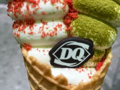 -DQ·蛋糕·冰淇淋(合生汇店)