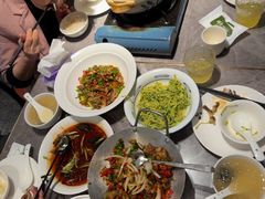-湘轩·土菜研究院(光大店)