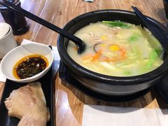 -过桥缘·过桥米线(鲁能城店)