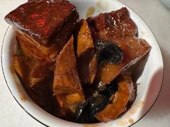 -小吊梨汤·北京菜·烤鸭(双井乐成中心店)