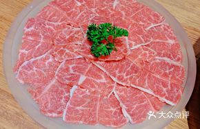 Hand-Cut Wagyu Ribeye