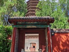 -天宁寺