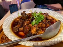 -山石榴·贵州菜(丰盛里店)