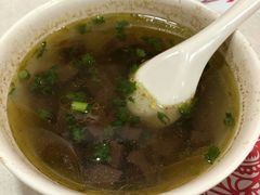 花式血汤-振鼎鸡(福州路店)
