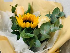 -北边的花店(泛悦城市广场店)