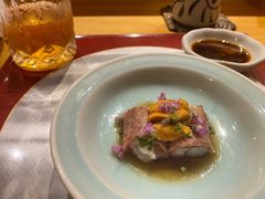 -鮨青(恒基名人购物中心店)