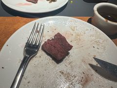 -拉蒂娜·巴西牛排馆 Latina·Brazilian Steakhouse(王府井喜悦店)