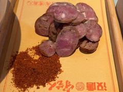 -汉唐守艺人·河北面馆(民心河店)