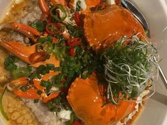 -箱美术馆私房菜(水晶郦城店)