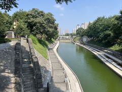 -西安城墙·碑林历史文化景区