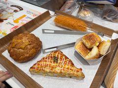 -巴黎贝甜(昆城广场店)