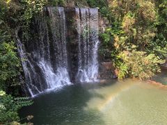 -古龙峡云天玻霸