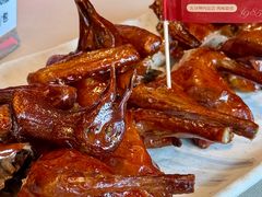 -侨美食家·粤菜(体育西路店)