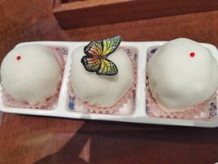 -北海金昌开元名都大酒店·四季轩中餐厅