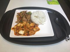 -大米先生(西郊店)