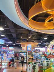 -卡通尼乐园(荟聚中心店)