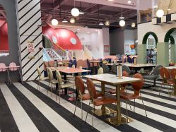 -宝燕乐园(春申店)