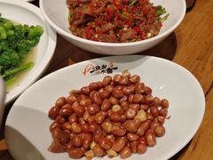 -渔乡米香·剁椒鱼头(四方坪店)