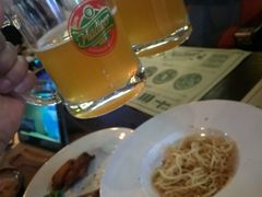 -马迭尔德式西餐精酿啤酒屋(中央大街店)