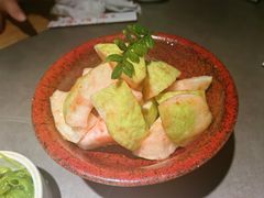 -沼津港精致料理·寿喜烧·烧鸟(龙湖南桥天街店)