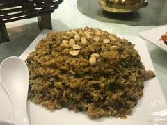 -恒宝大酒楼(城际·荔盈大厦店)