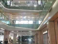 -杭州西湖银泰百货