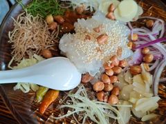 -花椒俏川菜小馆(南海万达店)