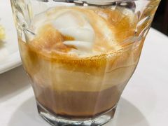 -Peet's Coffee皮爷咖啡(德基店)