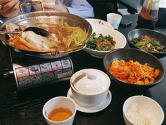 -简小舍·民间手艺菜(武昌江滩店)