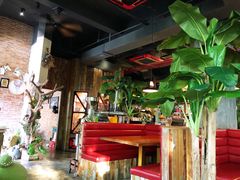 -NLFS1983咖啡花园餐厅(锦桂店)