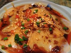 -左陕右甘(亚运村店)