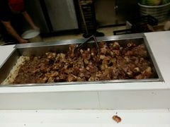 android_upload_pic-泉福居酱骨头自助广场(南大街商业步行街店)