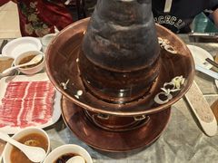 -东来顺饭庄(王府井步行街店)