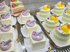 -PAOPAO Bakery&Café(港汇店)