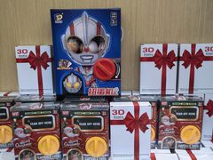 -红黄蓝成长中心(海淀上地店)