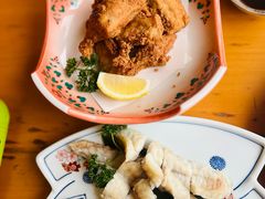 -天正河鲀·河豚亭(大连店)