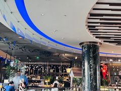 -昆明中心皇冠假日酒店