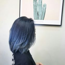 点击看大图 -3AM HAIR SALON烫发染发接发