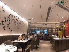 -北李妈妈菜·海肠捞饭(高新万达店)