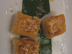 -三道菜(明堂公园店)